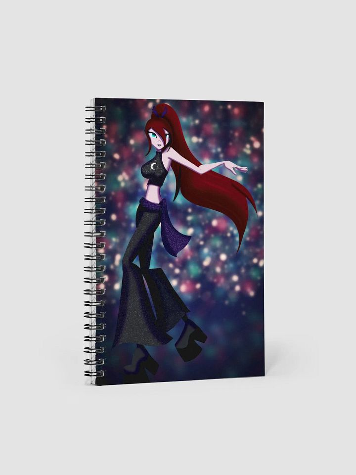 Miko Notebook product image (1)