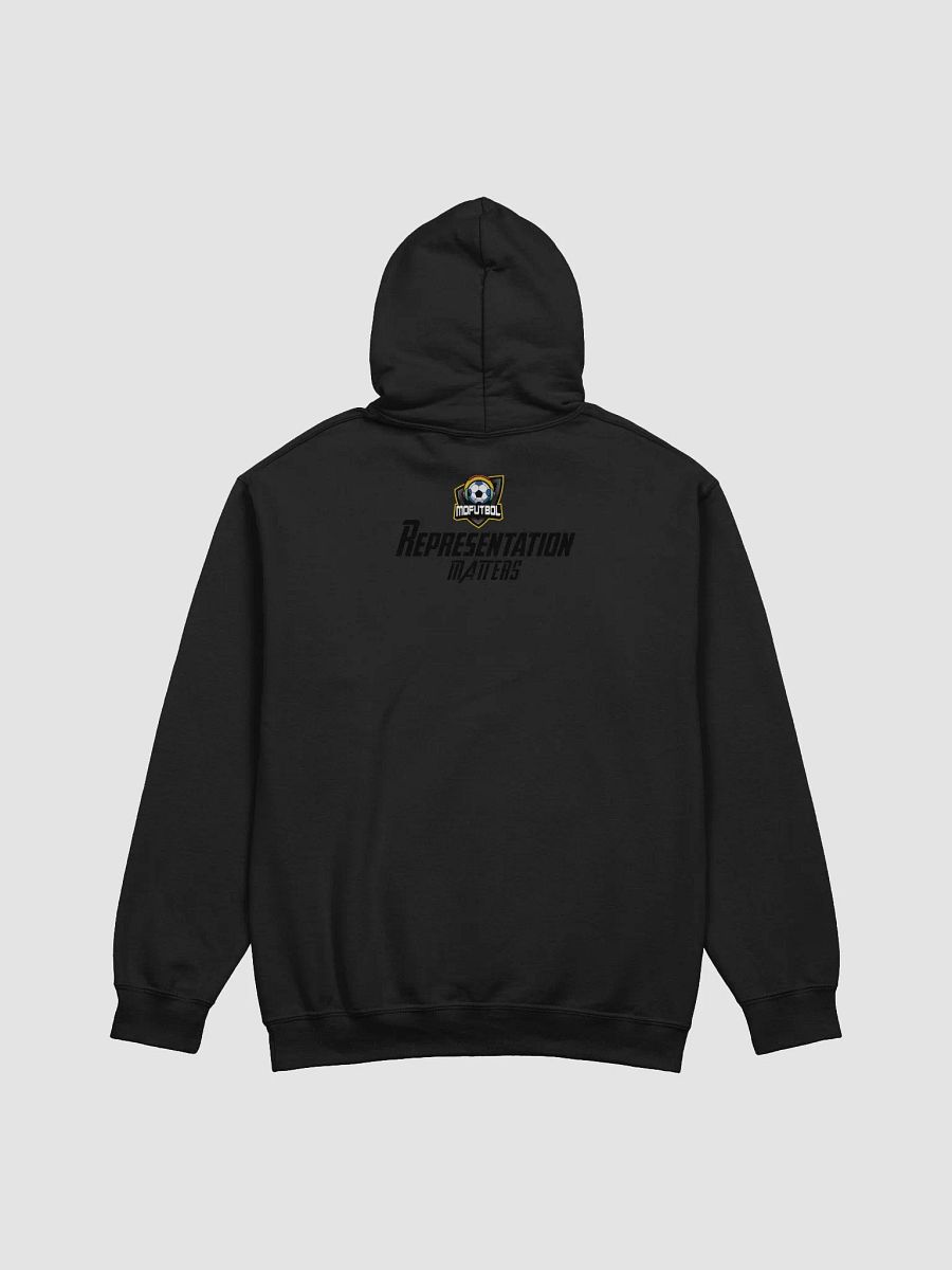Day #1 Hoodie product image (2)
