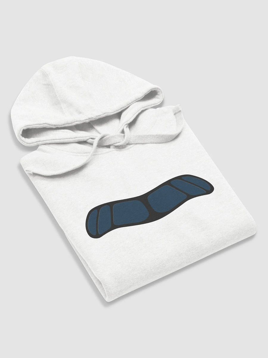 Airbus Cockpit Mask Premium Hoodie product image (5)