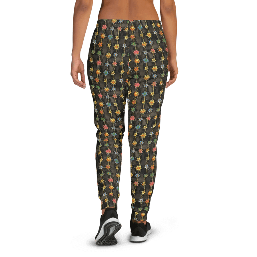 Flora Cascade Women's Joggers product image (3)