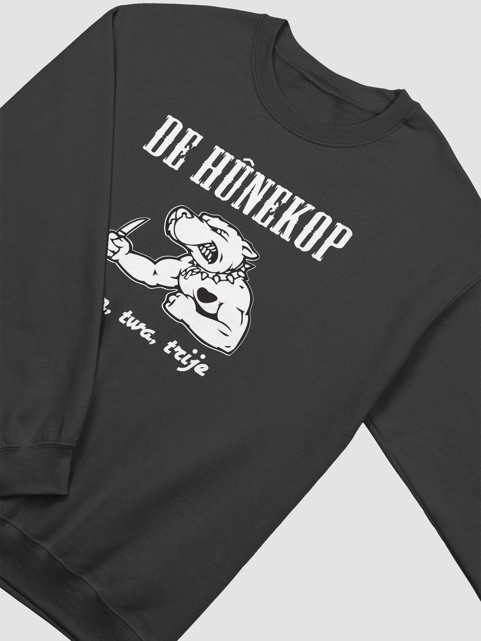 Ien Twa Trije - Sweater product image (2)