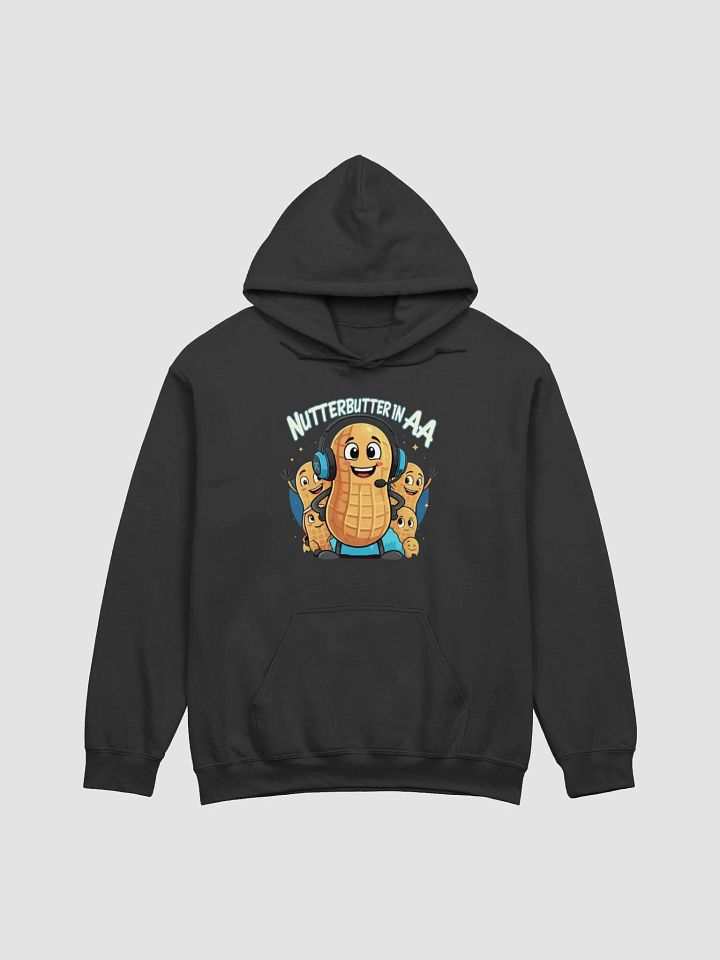 Cult Hoodie 2 product image (1)