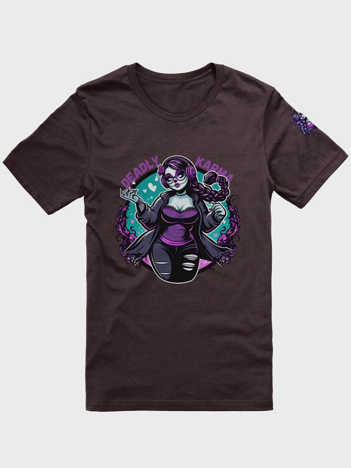Ghostly Karma product image (1)
