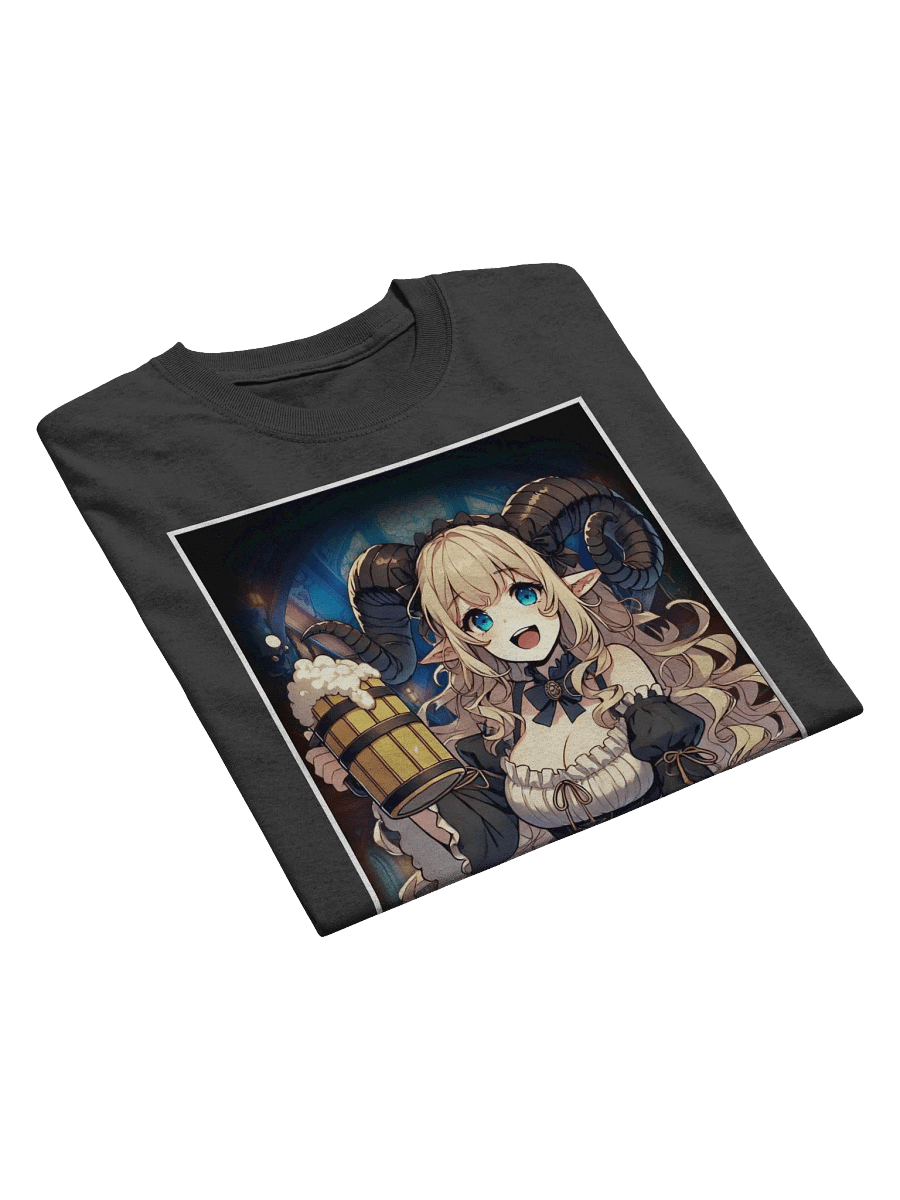 BLP 2025 - T-Shirt (Fantasy Edition) product image (3)