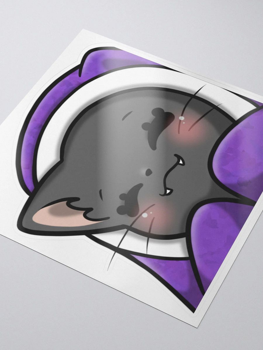 pixCozy Sticker product image (3)