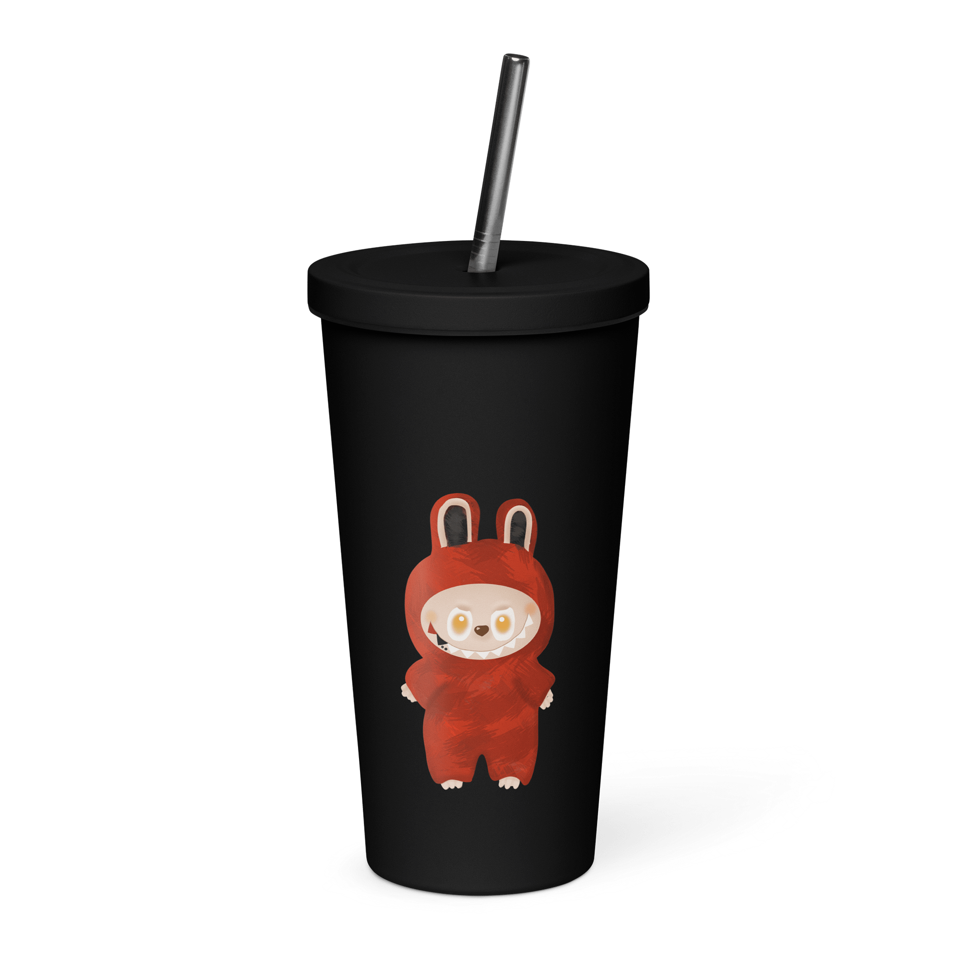 Labeebee Jihye Insulated Tumbler product image (1)