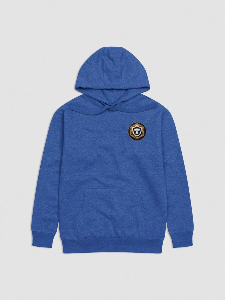 Paladin Hoodie product image (1)