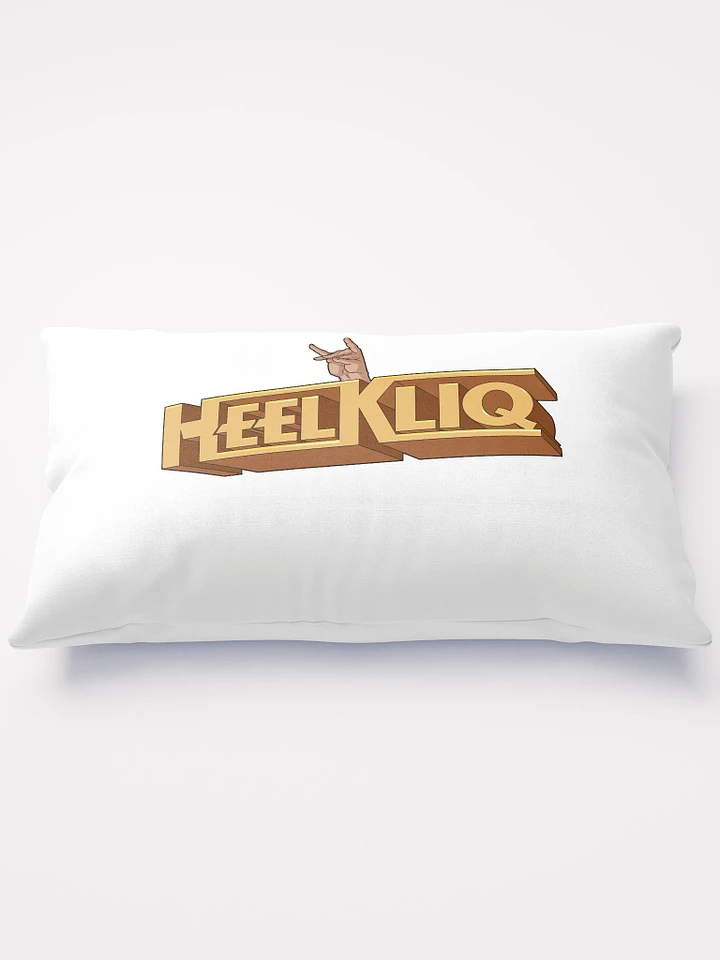 HeelKliq pillow product image (1)