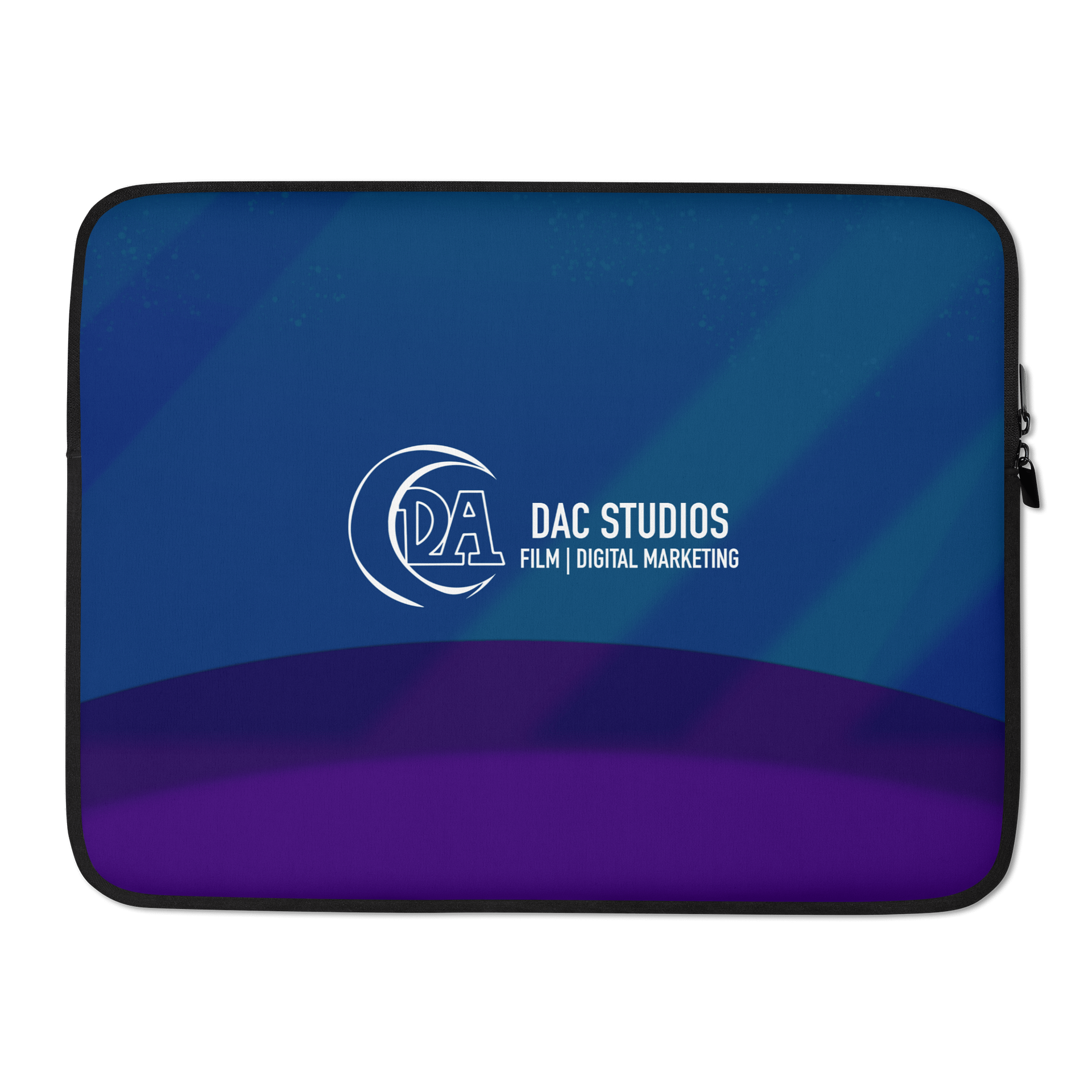 DAC Studios Laptop Sleeve product image (1)