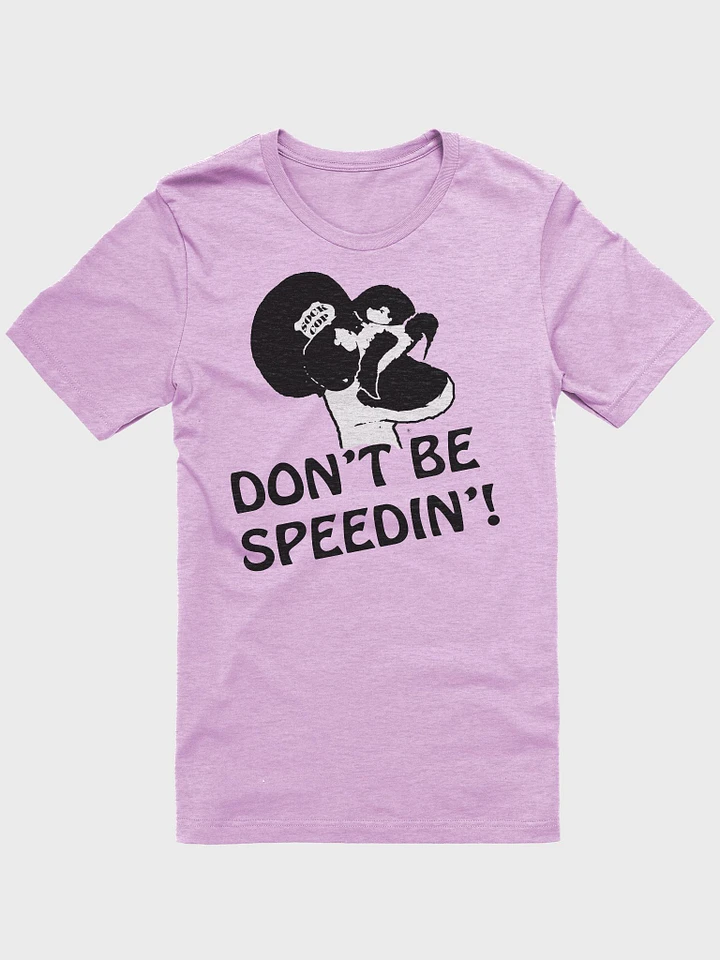 Sock Cop Don't Be Speedin product image (1)