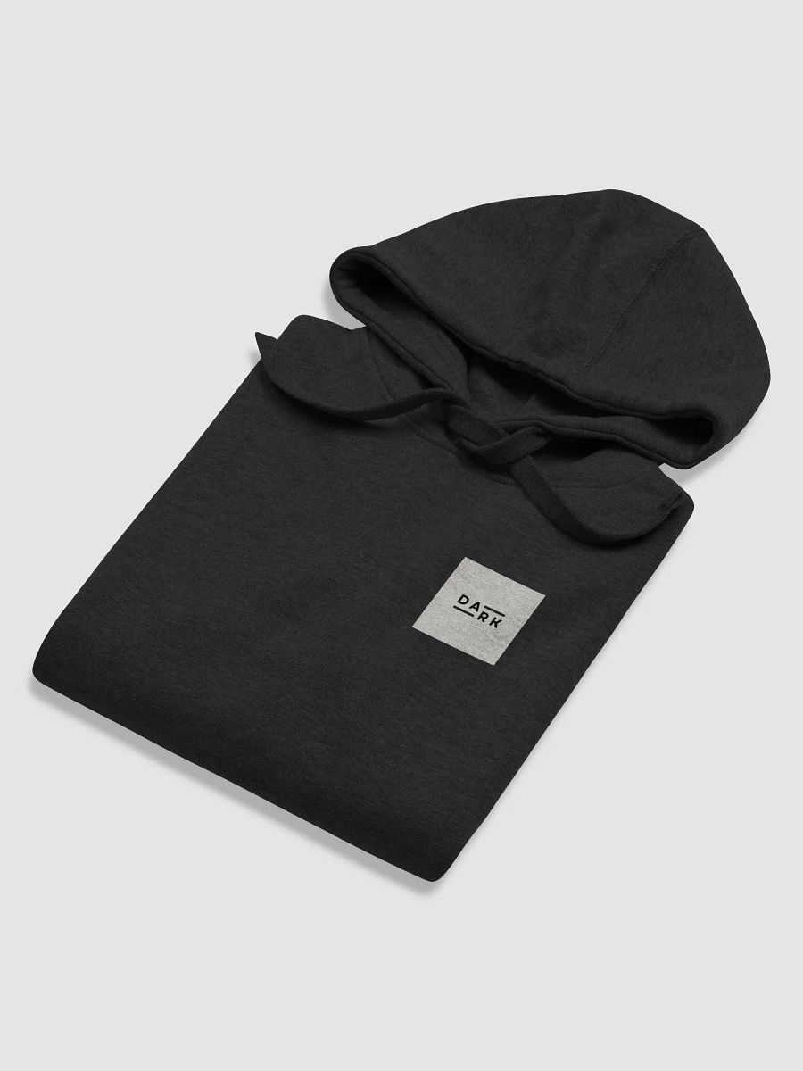 Manga Is Everything Typography Unisex Hoodie product image (31)