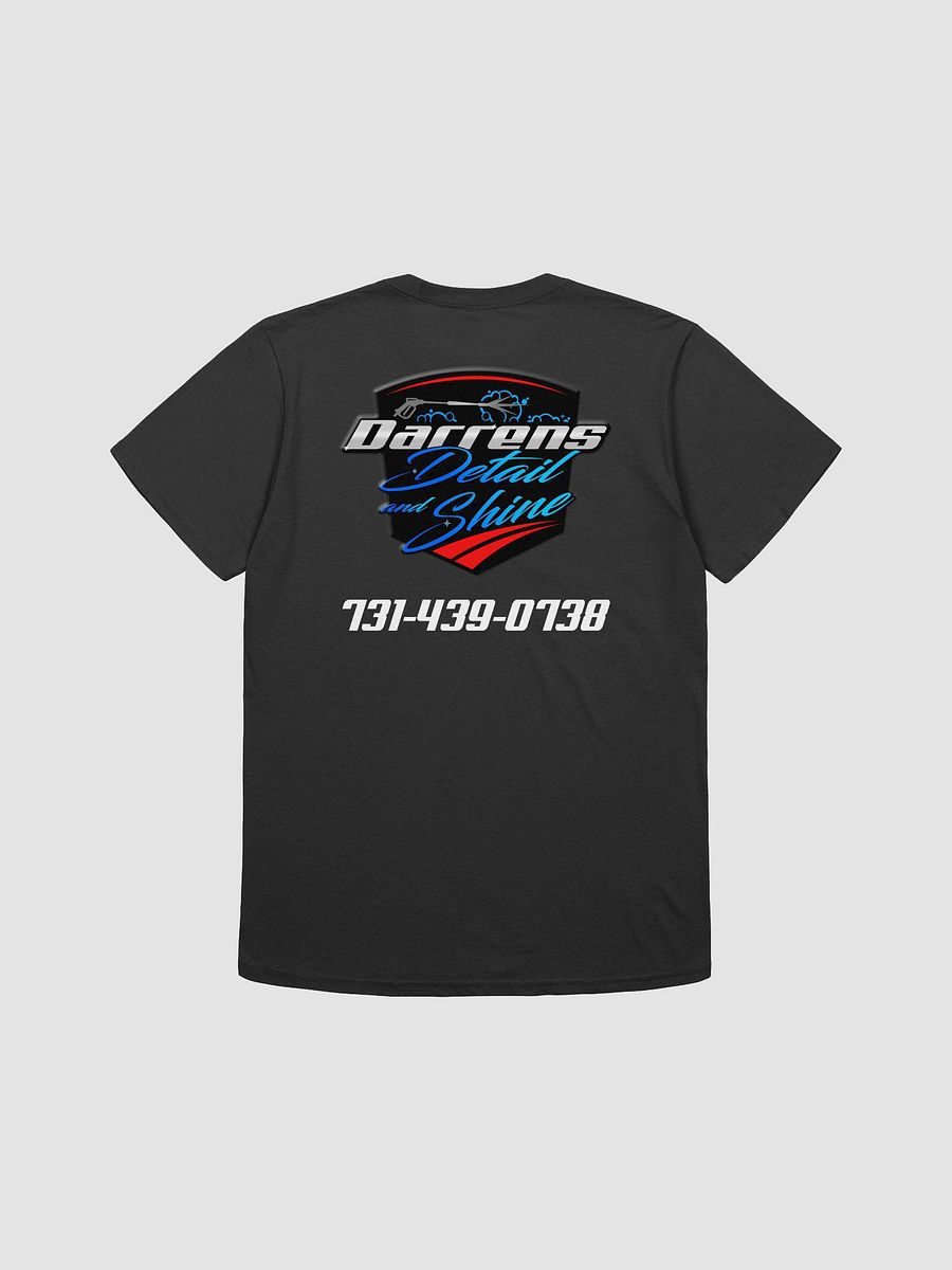 Darrens Detail and Shine Shirt product image (6)