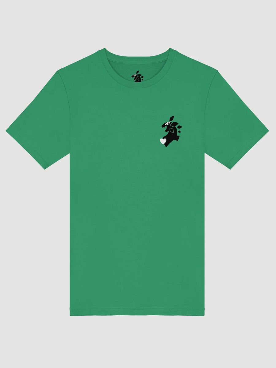 Ivycomb Music Logo T-Shirt product image (52)