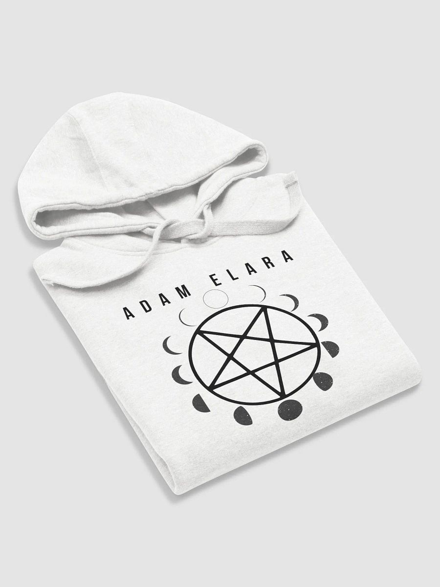 Lunar Unisex Premium Hoodie product image (5)
