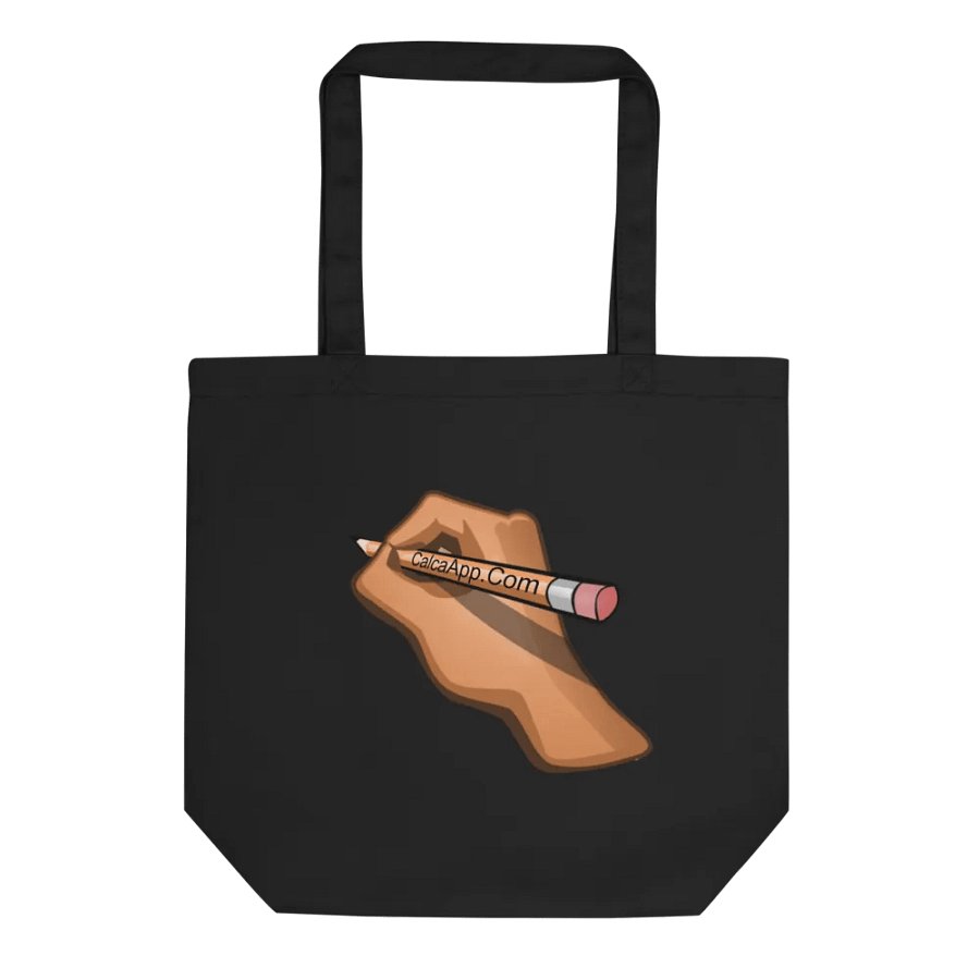 CalcaApp travel bag product image (2)