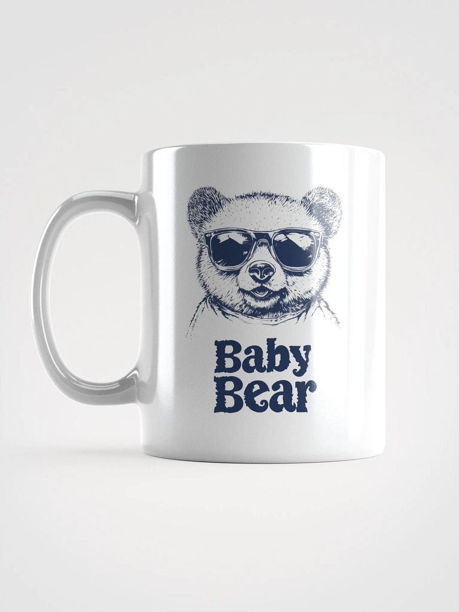 Baby Bear Sunshine Mug product image (6)
