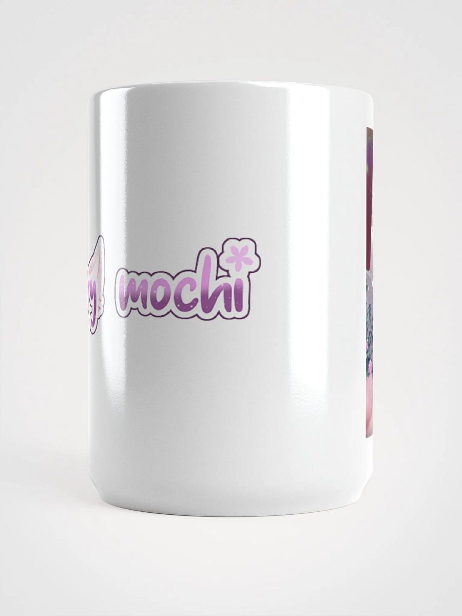 Cherry Mochi Magic Mug product image (5)