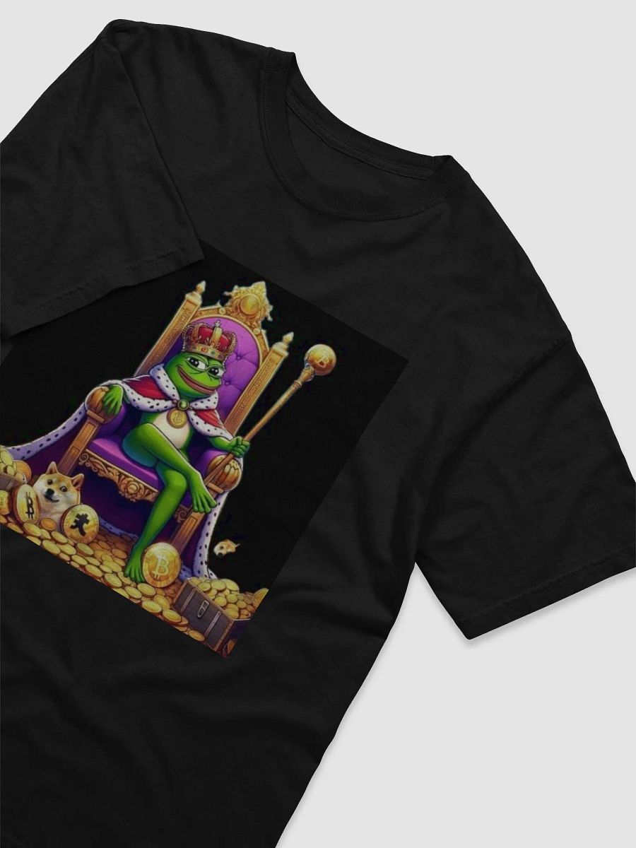 Crypto T Shirt product image (3)