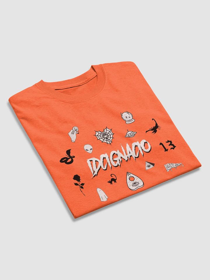 IDC TEE product image (1)
