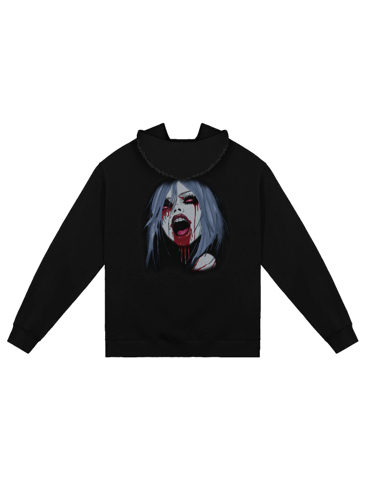 ALTER EGO II Unisex Hoodie product image (2)