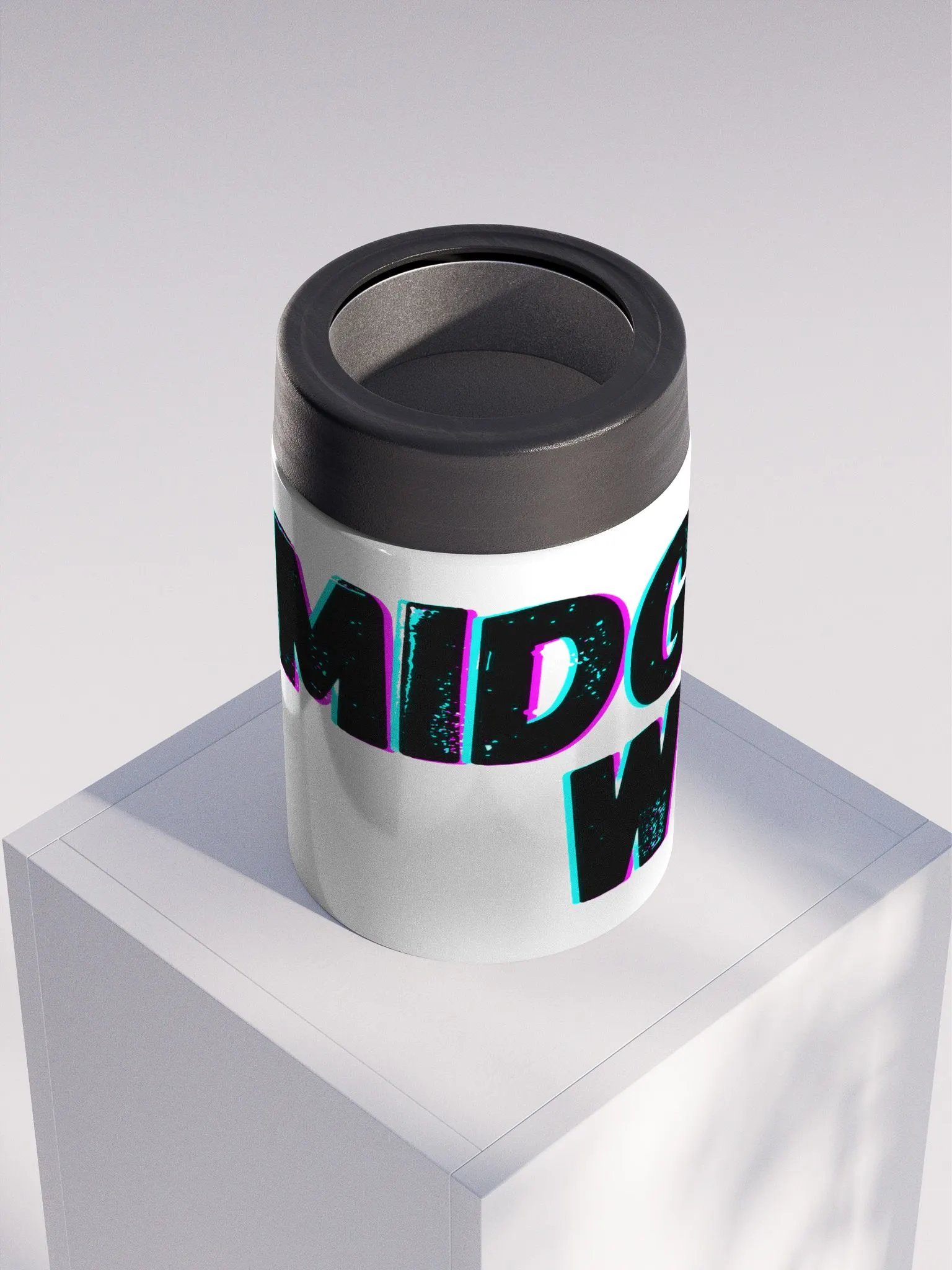 Steel Koozie product image (4)