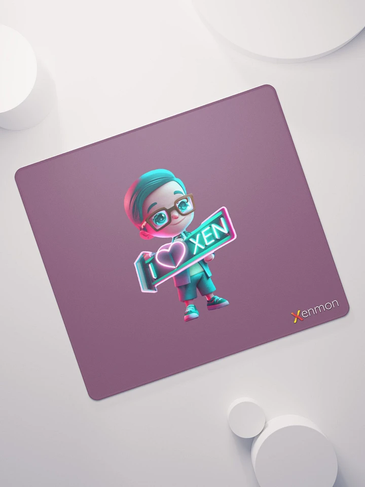 Xenmon - The mouse pad (5) product image (1)