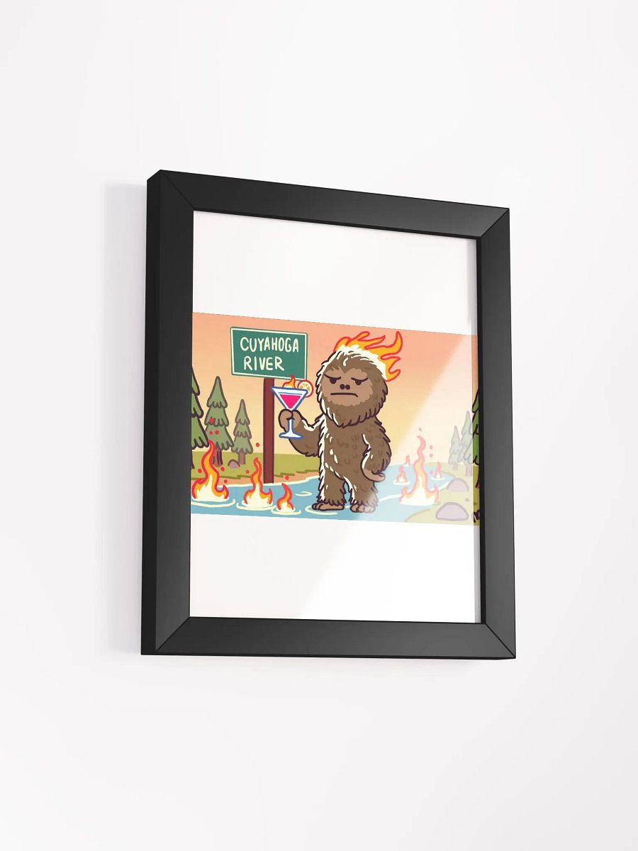 ohio bigfoot print product image (6)