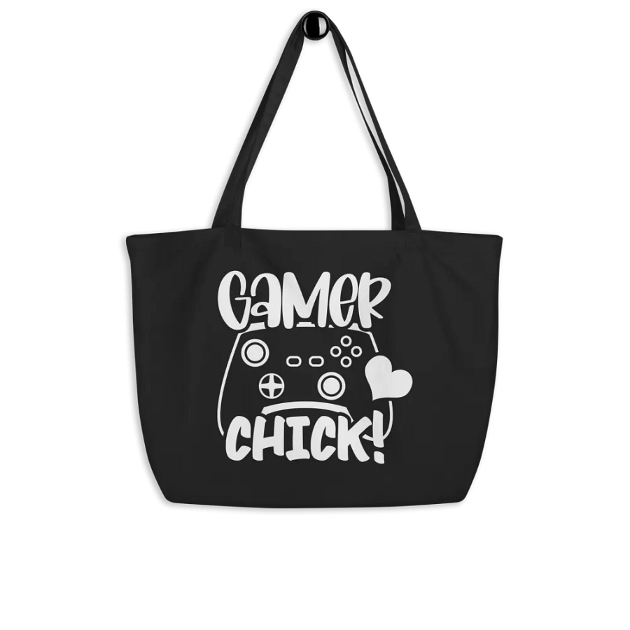 Gamer Chick Bag product image (4)