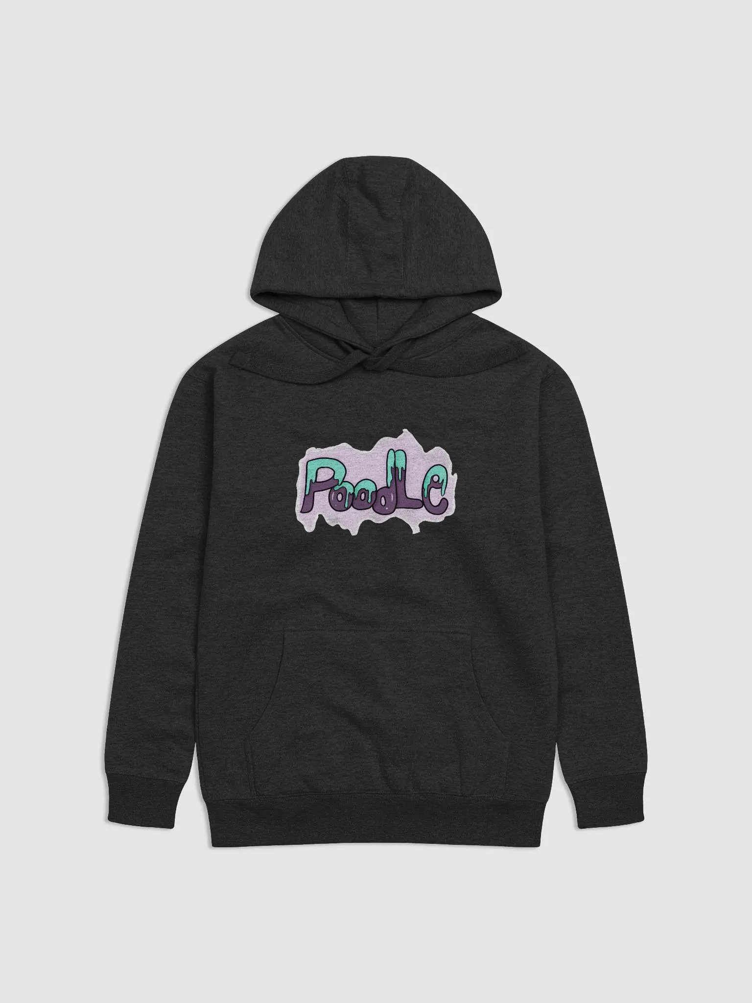 Frosted Poodle Hoodie product image (7)