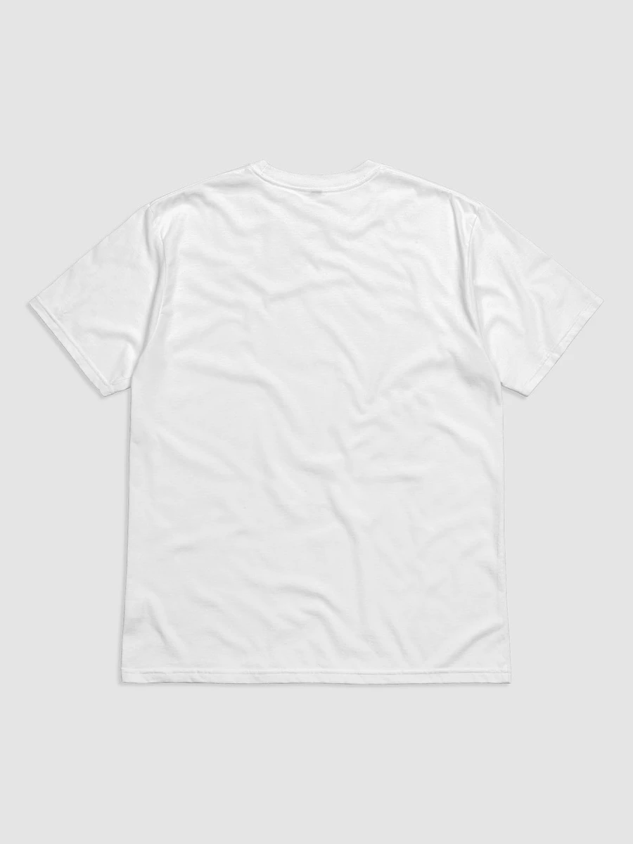 Saiphe Leaf Organic Cotton T-Shirt with Color Logo product image (11)