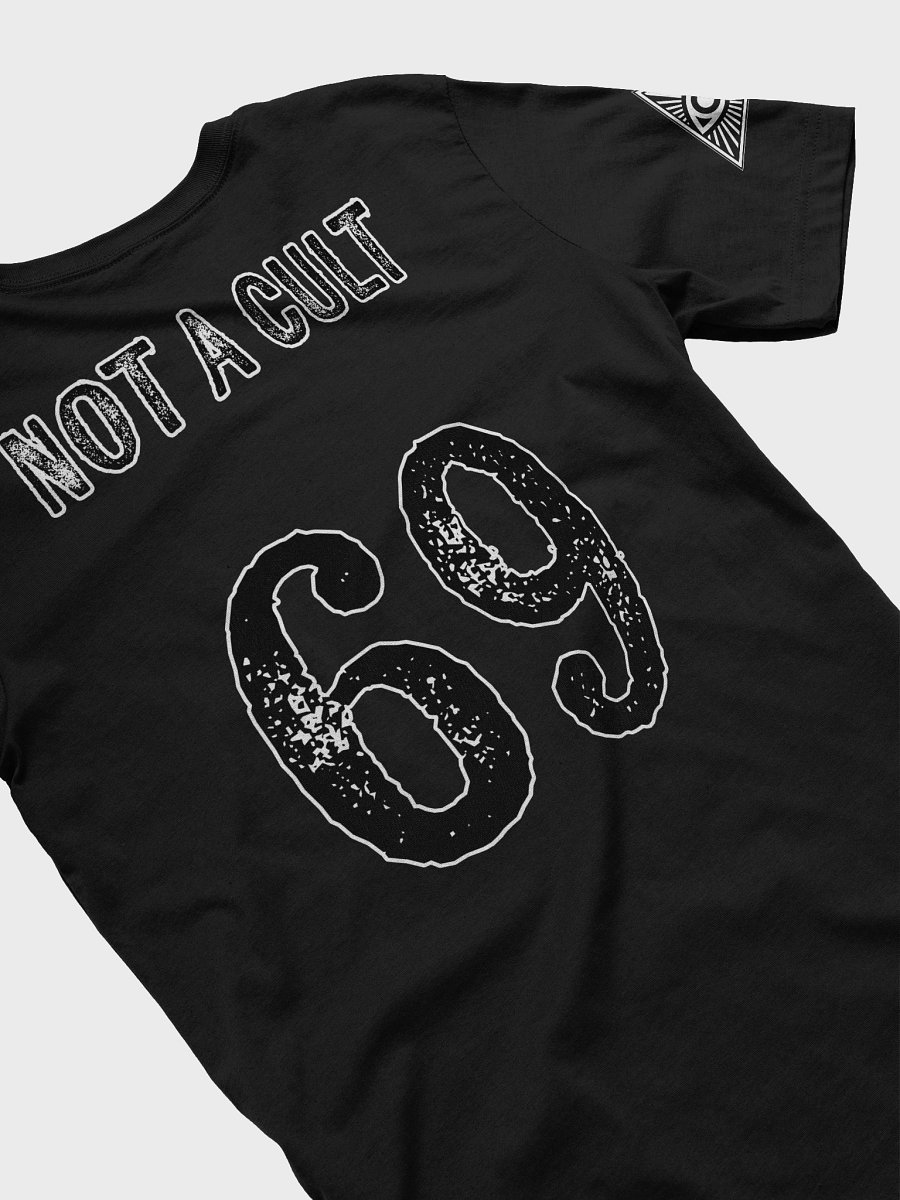 Subathon Day 69 Special Edition Shirt product image (4)