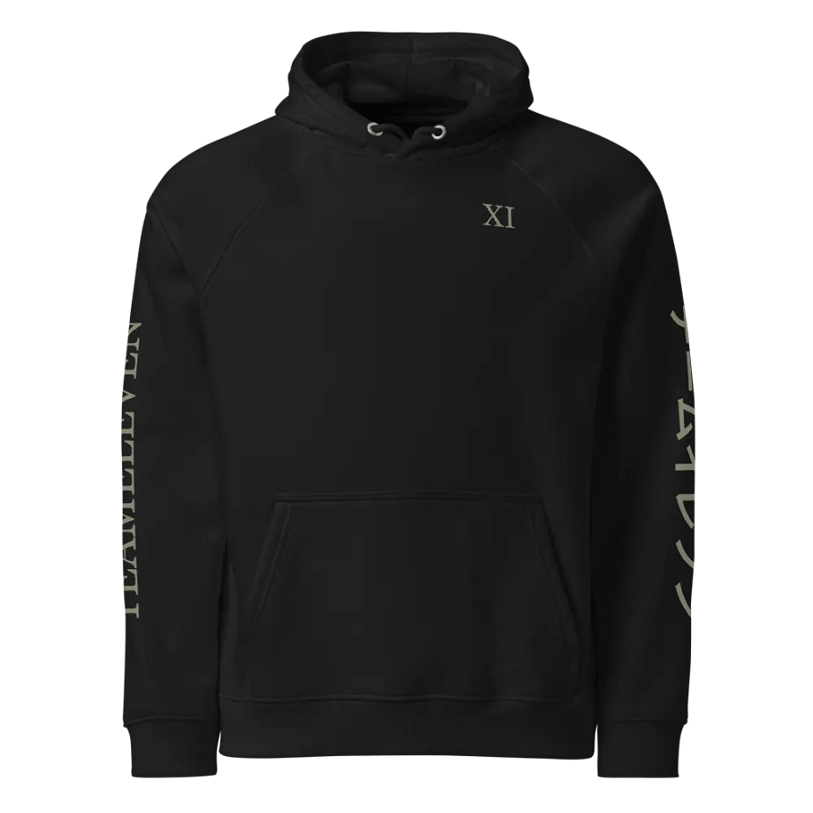 Viridis Mortis SOL Hoodie product image (1)