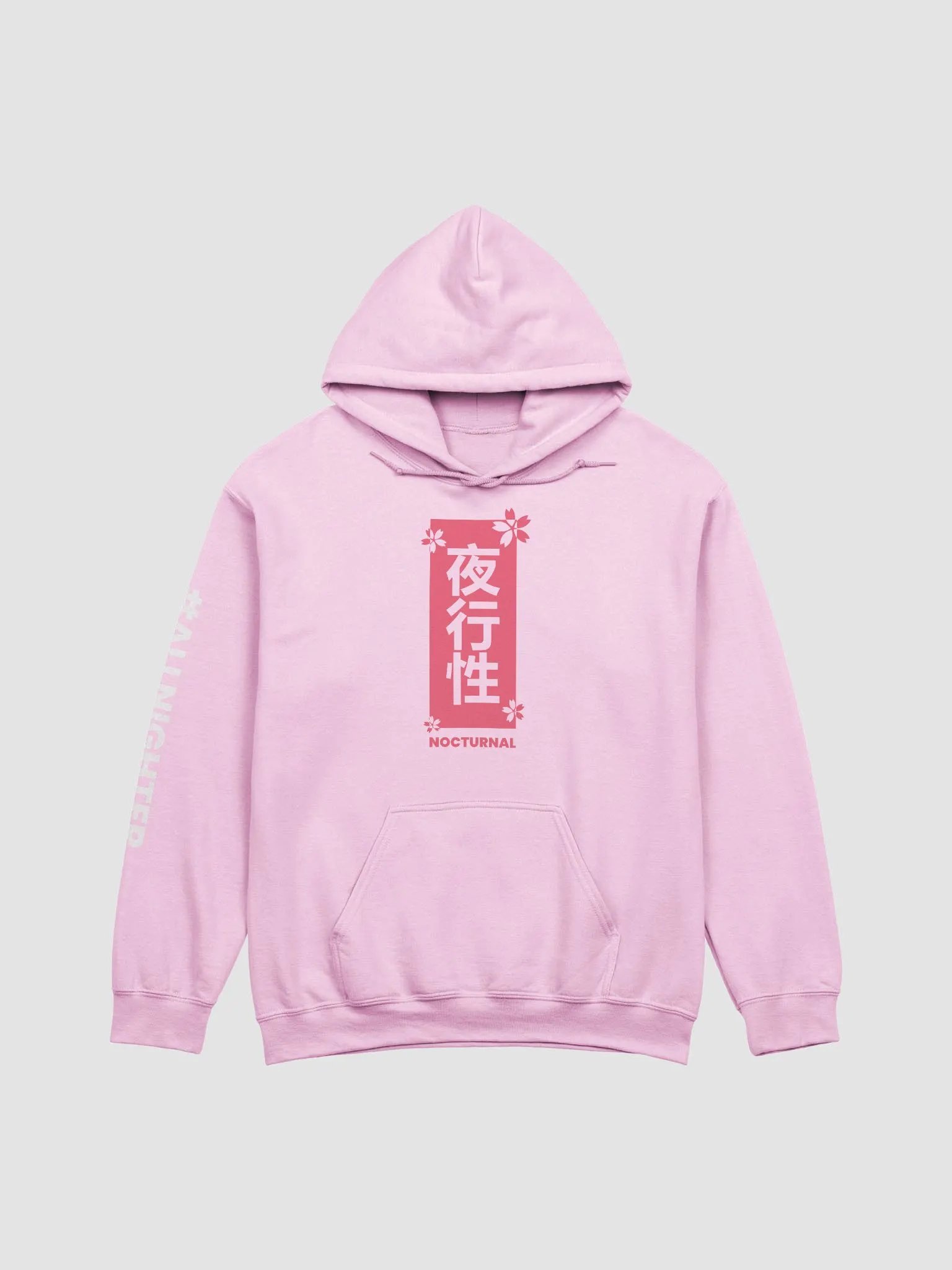 Petals Hoodie product image (1)