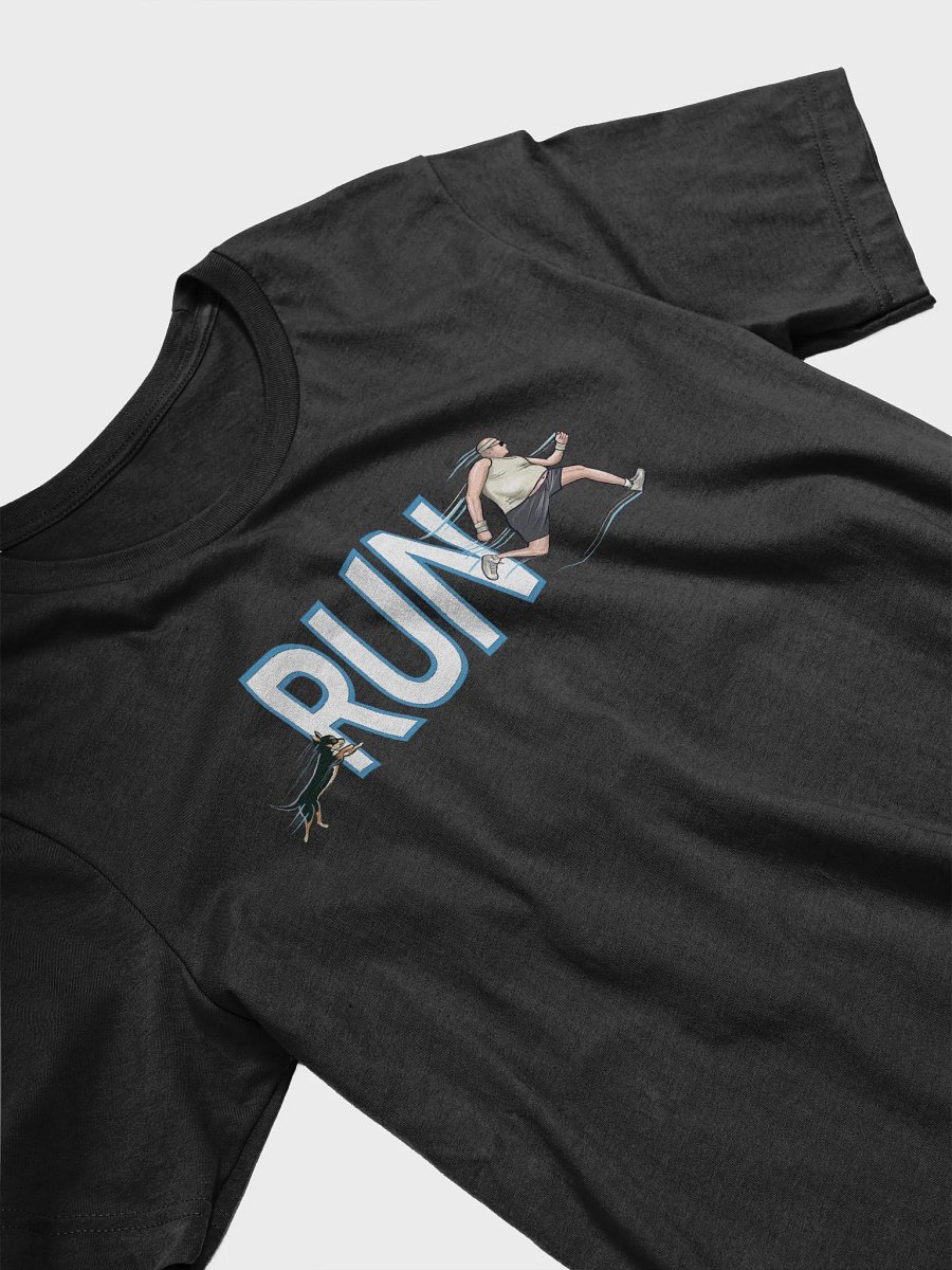 Run Tee product image (3)