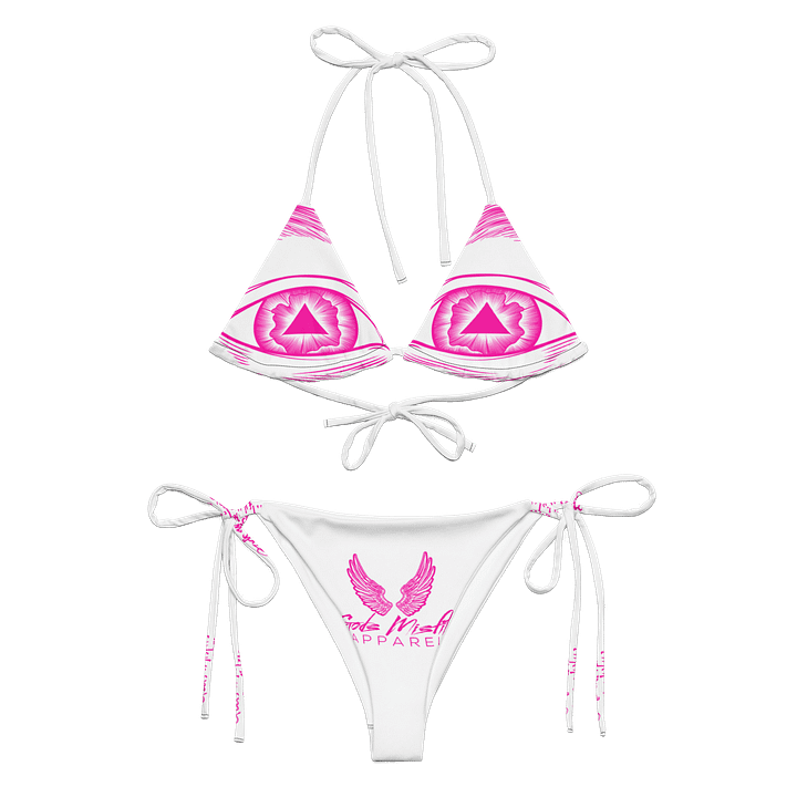 GMGA Eye Of Misfit Bikini product image (1)