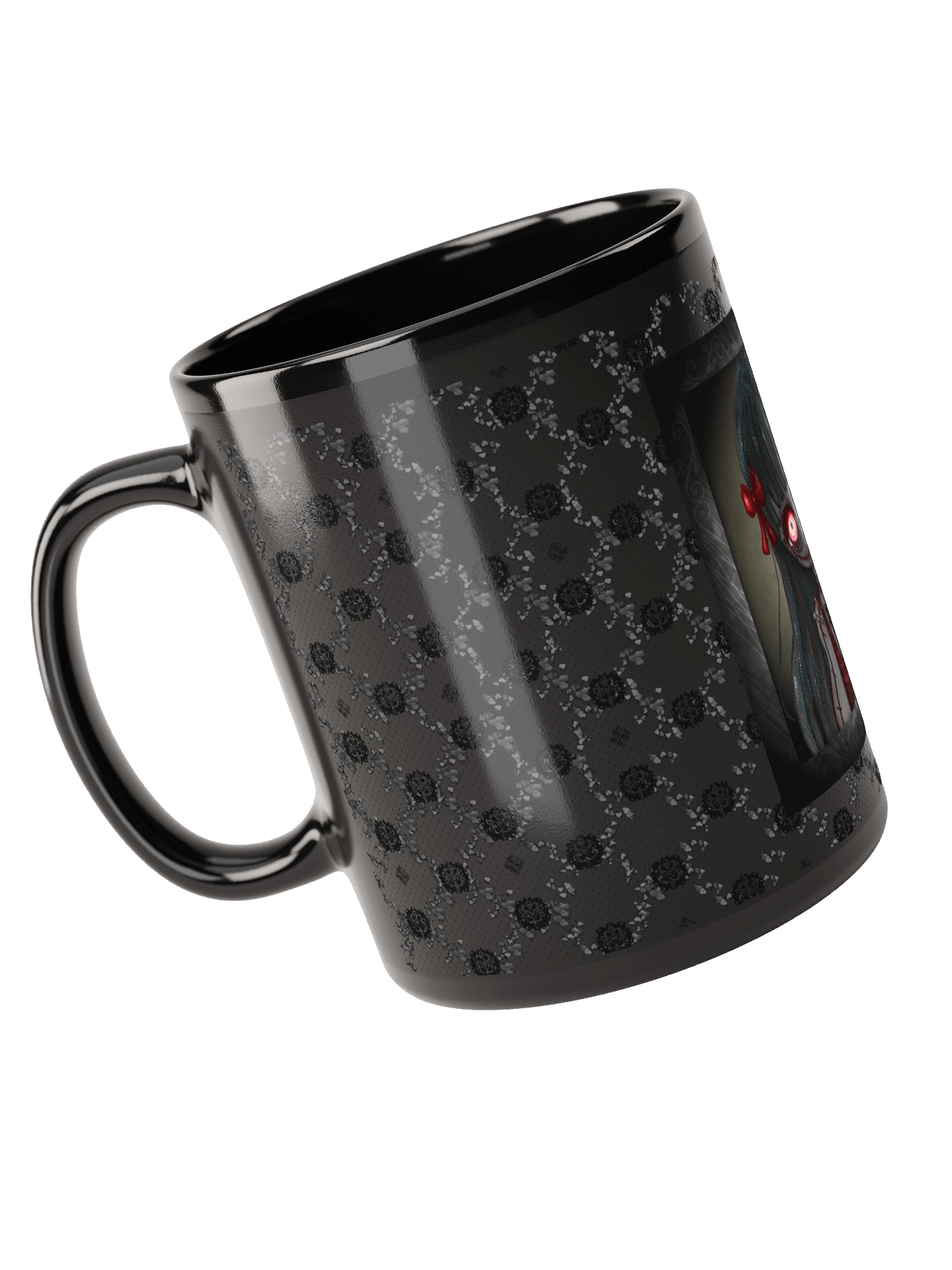 Annabelle Doll Mug product image (2)