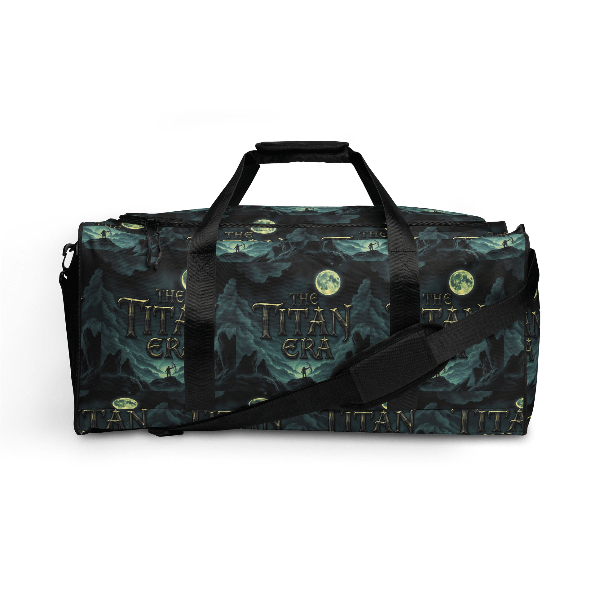 The Titan Era product image (1)