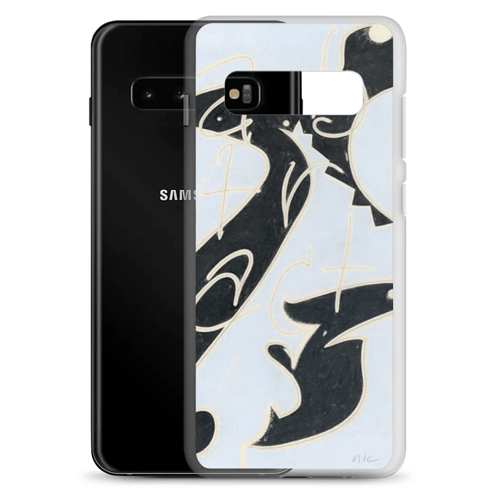 Abstract #14001 Samsung Phone Case product image (20)