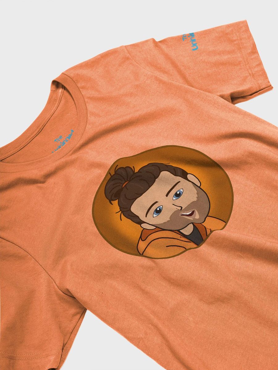 Ross T-Shirt product image (33)