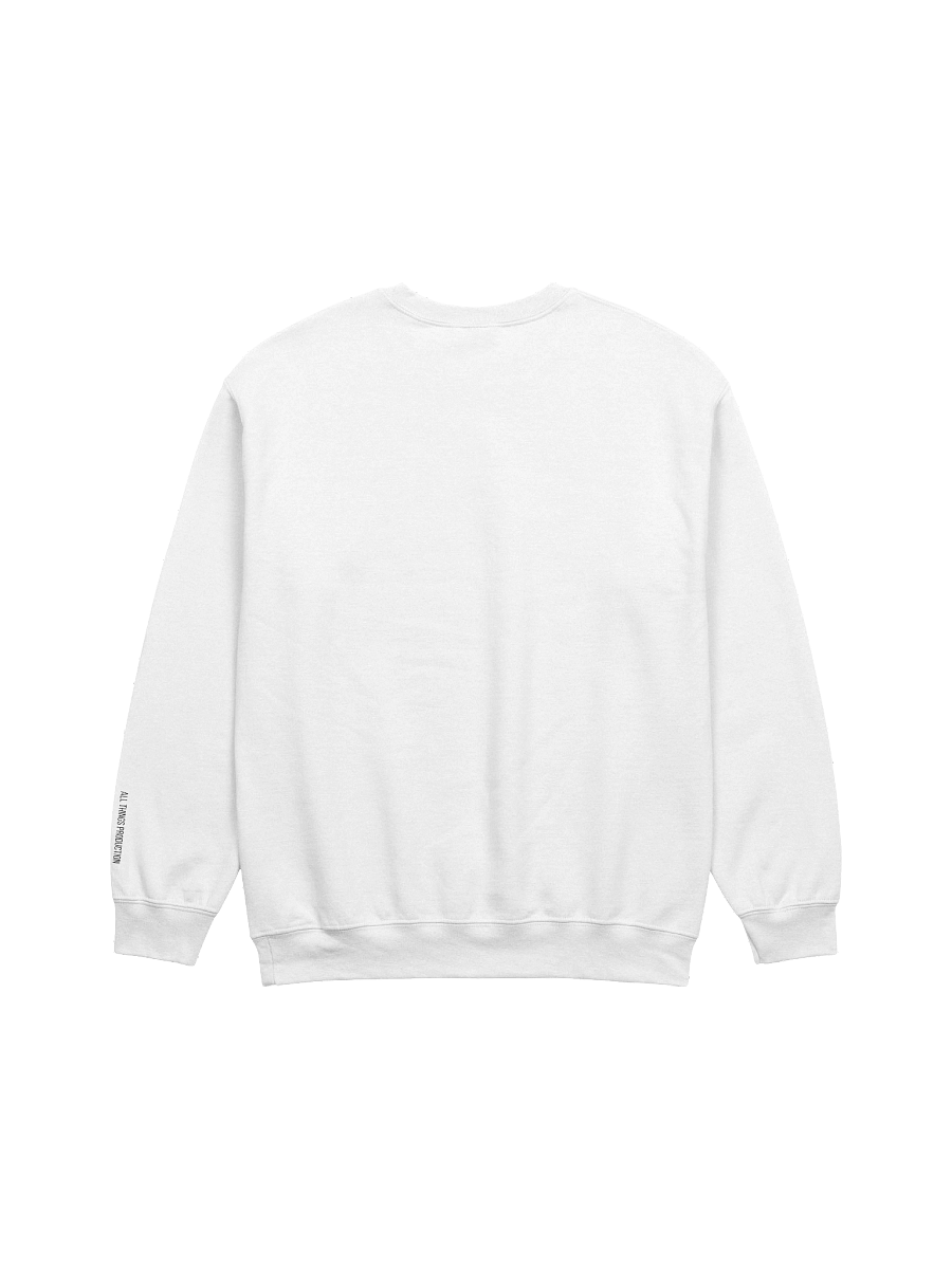 omni black sweatshirt product image (8)
