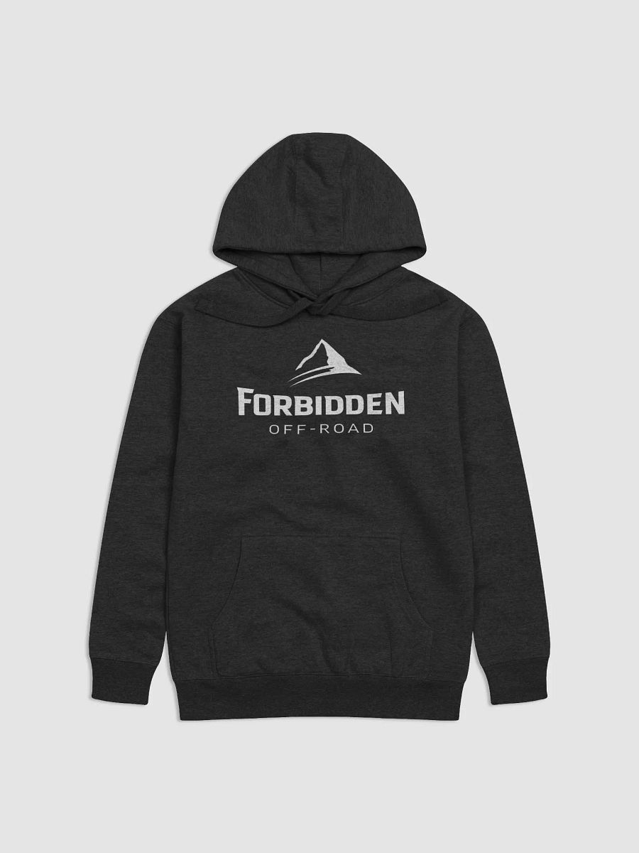 Premium Forbidden Hoodie product image (1)