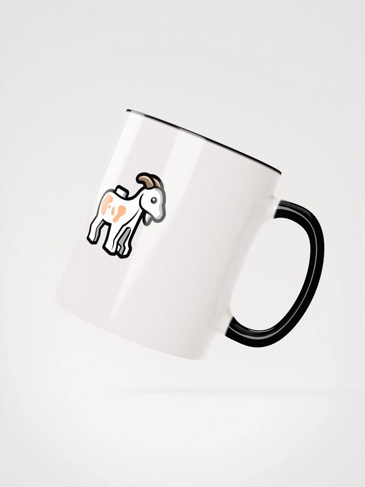 GOAT Mug product image (14)