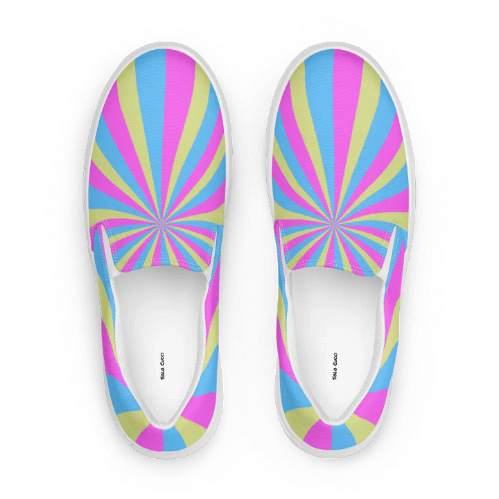 Spazz Slip-Ons product image (2)