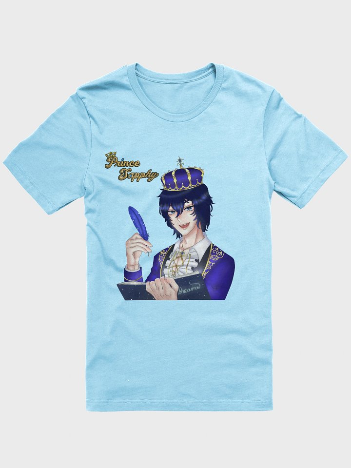 Super Soft Dream Tee product image (8)