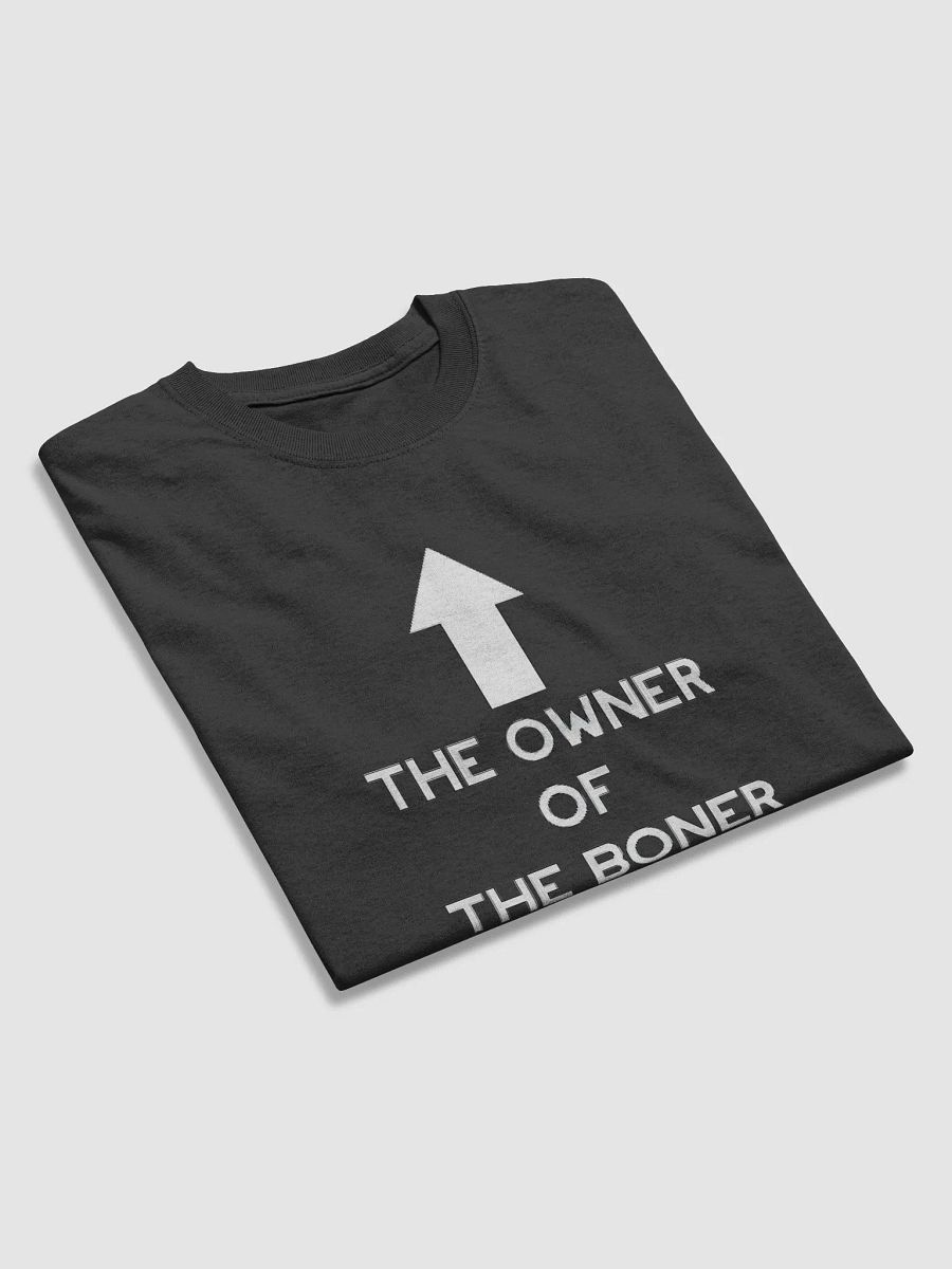 The Owner Of The Boner Shirt product image (31)