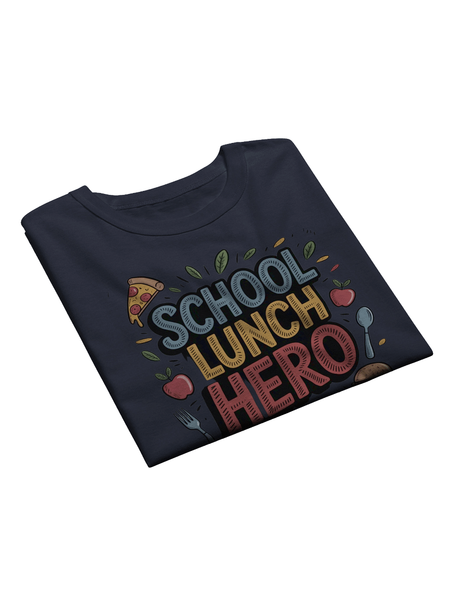 School Lunch Hero product image (5)