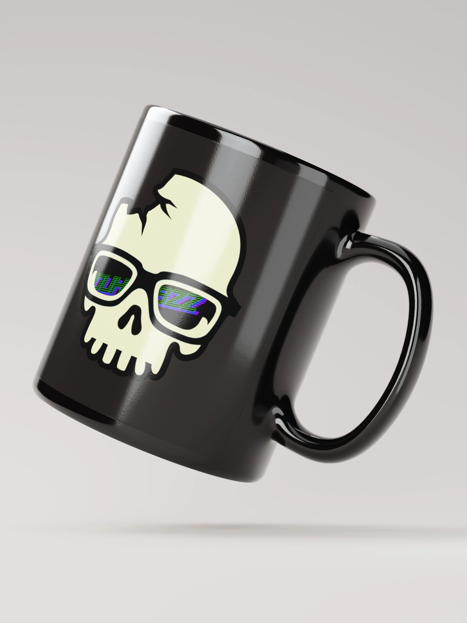 Duhhbzz Executive Mug product image (4)