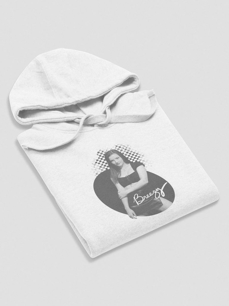 Breezy B&W Hoodie! product image (66)