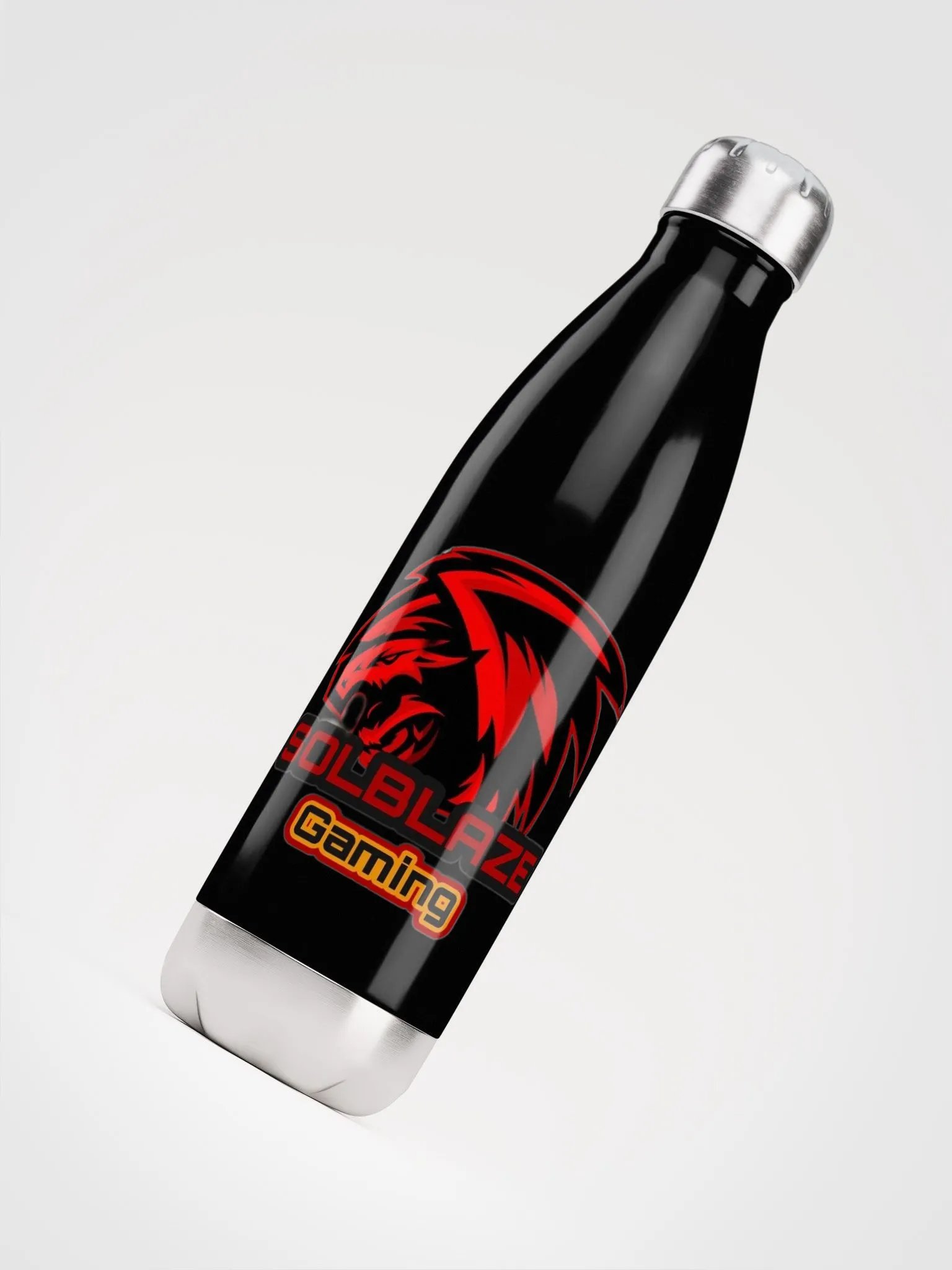 Solblaze Gaming Water Bottle product image (8)