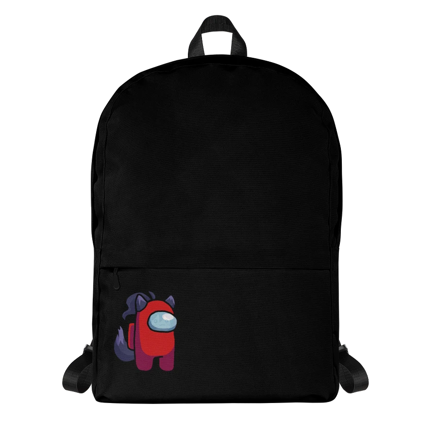 Backpack - Sus product image (3)